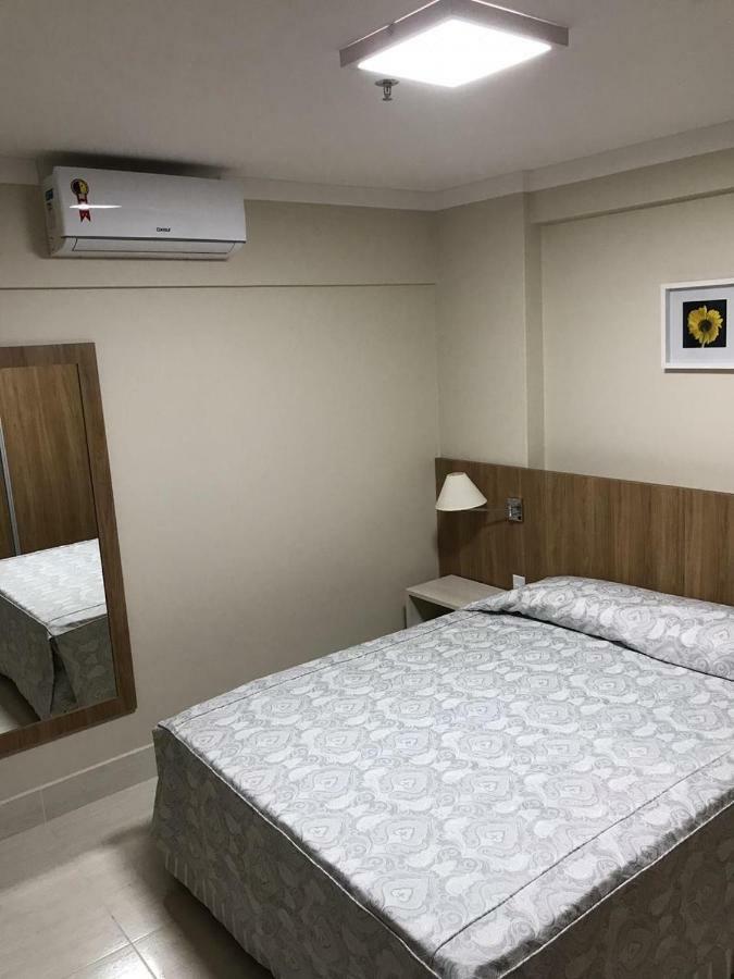 Apartamento Caldas Novas Cobertura Piaza Diroma Exterior photo